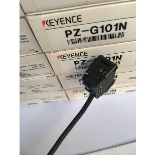 Japan photoelectric switch PZ-G101N