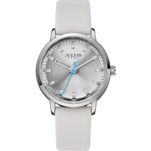 JULIUS JA-923 Montre Stainless Steel Back Water Resistant Japan Quartz Movt Watches Simple Retro Military Camo Women horlog Hour