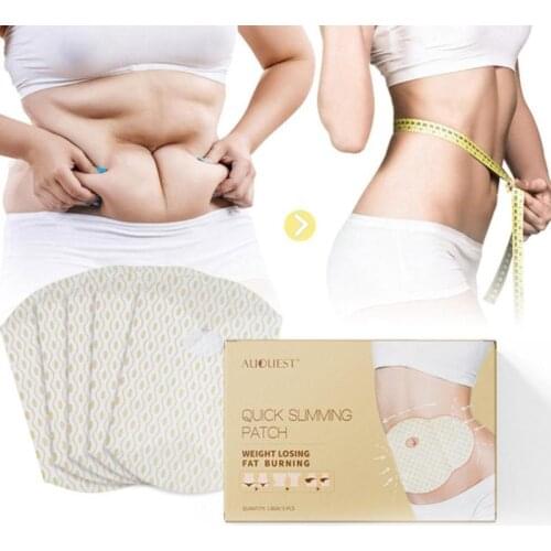 LEARNEVER Slimming Patches