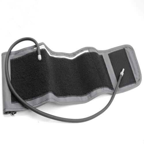 1 pc large adult 22-32cm blood pressure cuff for arm blood pressure monitor meter tonometer sphygmomanometer