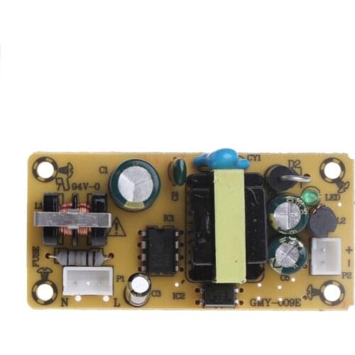 AC 100-265V to DC12V 1.5A Switching Power Supply Module TL431 For Replace Repair
