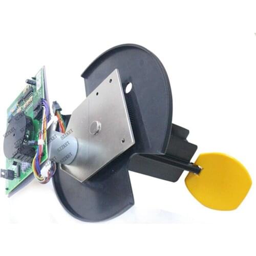 Brand new original For zebra ZT410 printer rewinder ZT410 built-in rewinder Barcode printer accessories