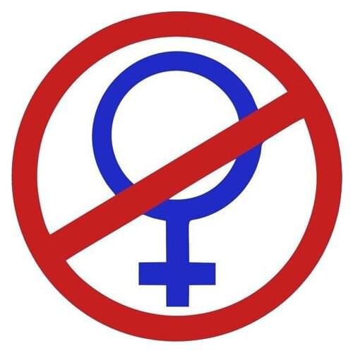 Warning No Ma Am Car Sticker PVC Funny Decal Waterproof Sunscreen Auto Accessories for Windows Glass BMW KIA Vw,10cm*10cm