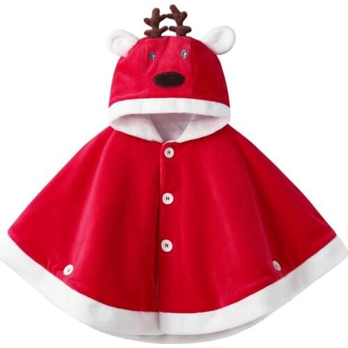 Pureborn Coat For Boys