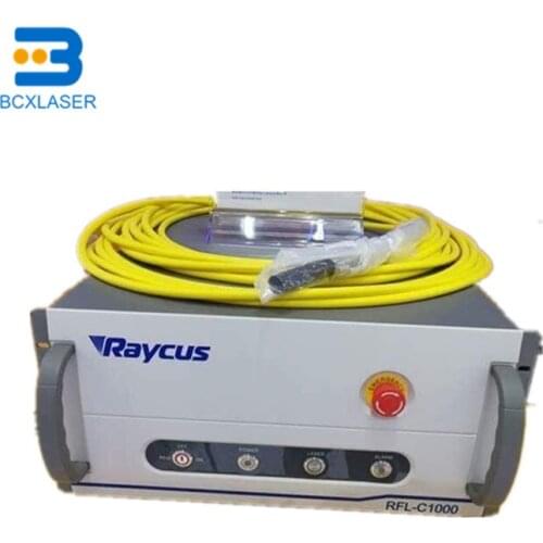 Raycus20w 30w 50w 100w 500w 1000w 1500w 2000w 3000w pulse fiber laser source/generator for marking/cutting metal