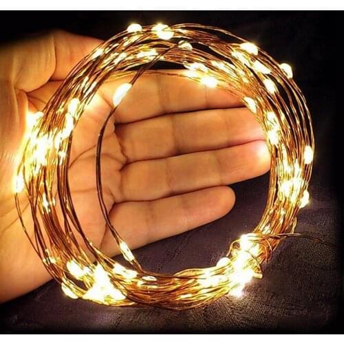 LED Garlands YYZMLS China