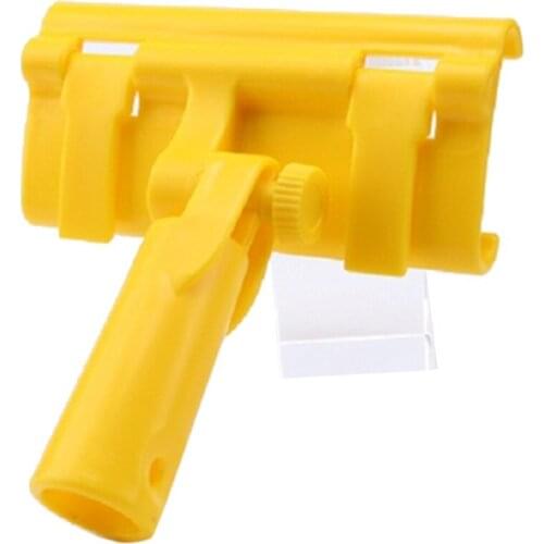 1pc Skimming Blade Handle Adapter Skimming Blade Quick Release Handle Adapter Bracket Scrapers Skimming Blade Handle