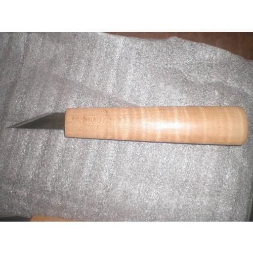 1 PCs Violin Carving Knives luthier tool Carving knife Sharp carving knife