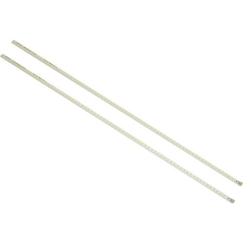 10pcs/Lot 100% new LED strip 72leds SLED 2011SGS46 5630 72 H1 REV0 LJ64-03035A for Samsung LTA460HJ15 LTA460HJ14 LTA460HQ12