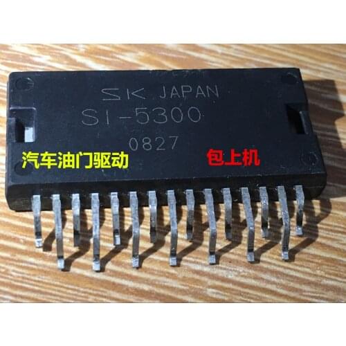 100% New&Original In Stock SI5300 SI-5300