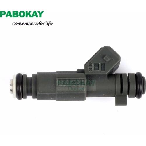 2000-2007 FOR CADILLAC CTS OPEL Omega B Fuel Injector 2.6-3.2L 0280156045