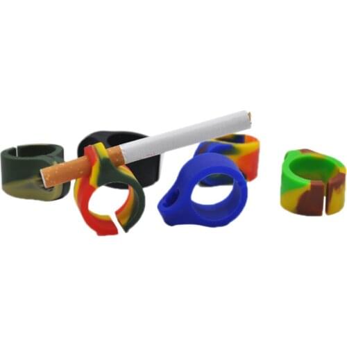 2019 high quality Smoking Accessories Hookah fittings Smoke pipe Tobacco Cigarettes holder ring