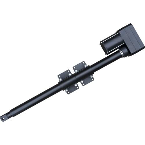 24VDC 220VAC linear actuator for agriculture and aquaculture with potentiometer