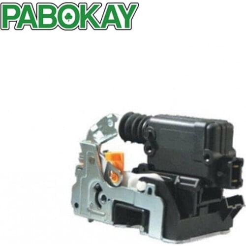 6001547513 7702127971 DOOR LOCK LATCH ACTUATOR MECHANISM For Renault Dacia 1984-1991 / MEGANE 1996-2005