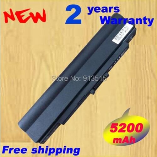 Laptop Battery For Acer Aspire 1410 1410T 1810T 1810TZ 1410-O Timeline 1810 One 200 TravelMate 8172 8172T 8172Z