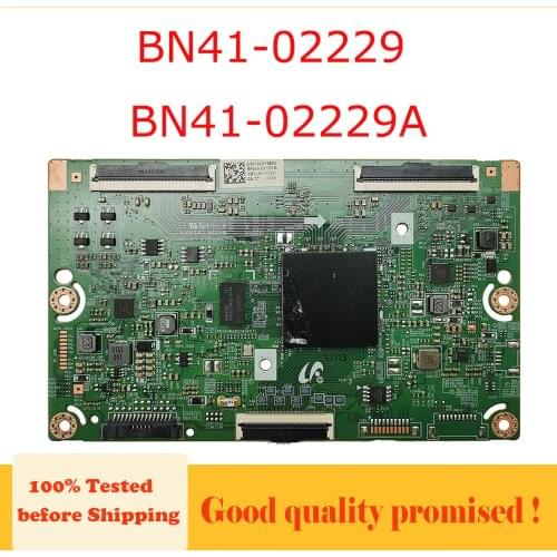 BN41-02229 BN41-02229A T-con Board Display Card for TV SAMSUNG SK98BN950 ... etc. Logic Board Equipment for Business BN41 02229