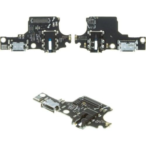 Heyman Microphones For Huawei Honor 10 Phones