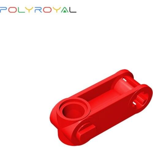 Building Blocks DIY Cross shaft and bolt connector 10 PCS Compatible Assembles Particles Moc Technic Parts toy 32068