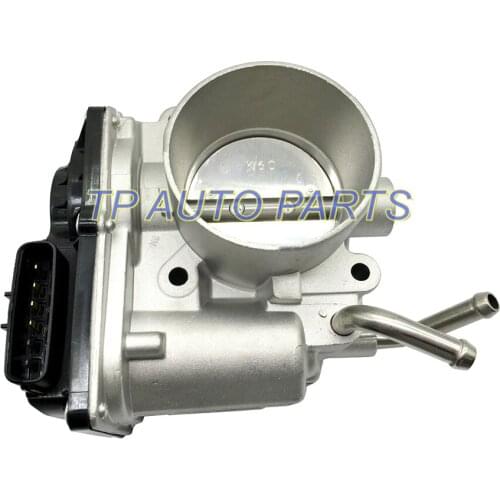Throttle Body Compatible With Hyun-dai OEM 35100-2E000 351002E000