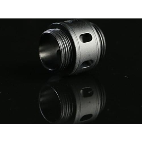 Handsome and Cool Lightsaber Connector Fittings Lightsaber double edged sword accessories