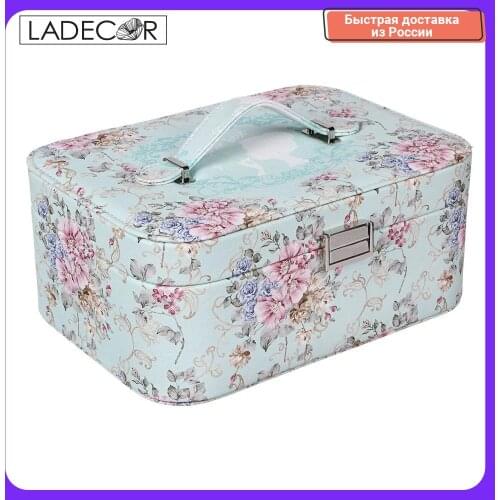 Органайзеры для косметики LA DECOR China At AliExpress