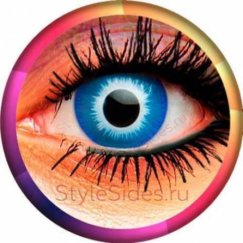 Lensmam Contact Lenses Color