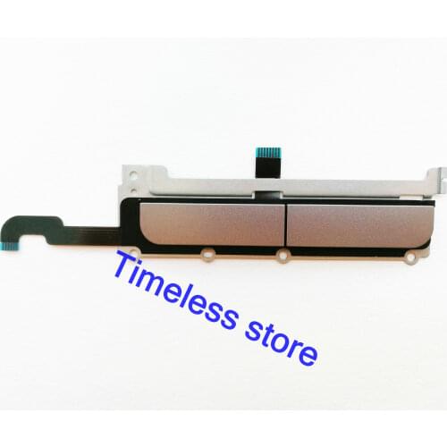 New original for HP Probook 450 G2 470 G2 Touchpad Mouse Buttons PK37B00FF00