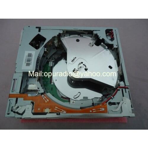 Brand new Clarion 6 CD mechanism PC borad 039-3026-20 039-3083-21 For Nisian Tenna Sylphy Lancer Excelle 6CD changer