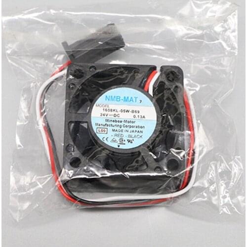 Original New Fan 1608KL-05W-B69 For Fanuc Amplifier On Sale