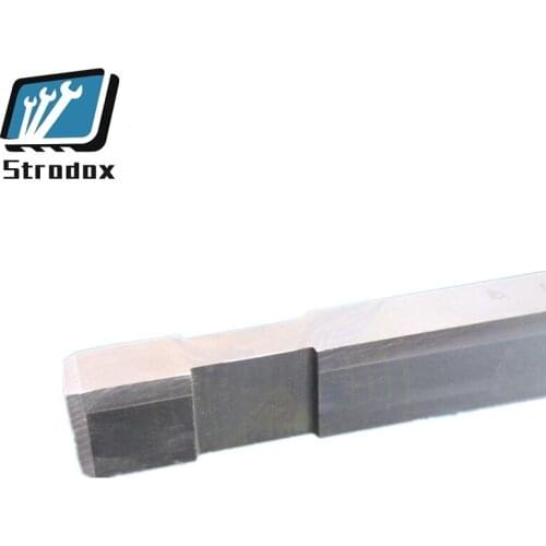 Key slot broach 8 10 12 14 mm Keyway Broach 8mm C Push Type Metric Size Broaches High Speed Steel Keyway Cutting Broaching Tool