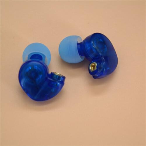 MMCX PIN earphone head 10mm driver