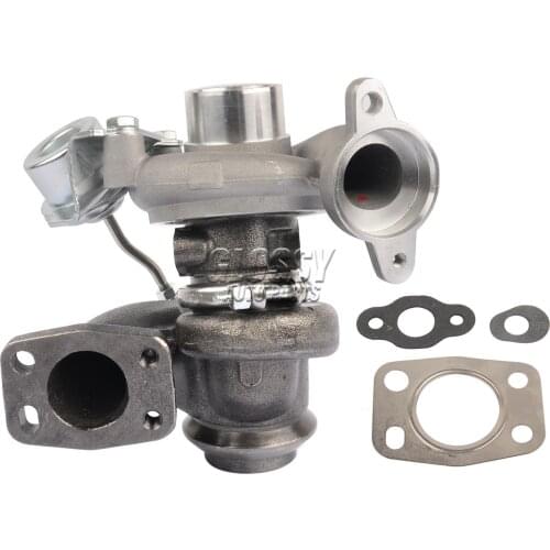 AP03 Brand New Turbo Charger TD025 71793889 For Peugeot Partner Box Partner Combispace For Ford Focus II For Ford C-MAX DM2