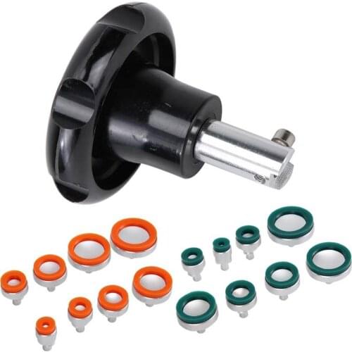 Portable Screw Type Watch Case Opening Tool Repairing Movement Watch Case Opener Watch Repair Accessory Tool for Watchmaker