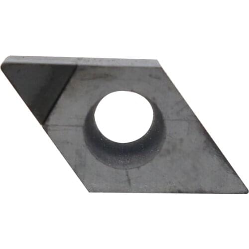 1PCS DCGT070202 CBN Cutting Tools Boring Turning Tool holder Carbide Inserts Diamond lathe turning tool high quality