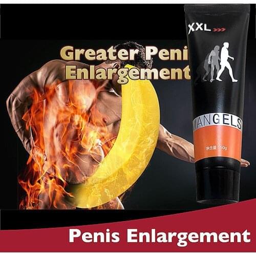 50g Penis-Enlarger Liquid Sexual Pleasure Stimulant For Men Cream Grow Your Penis 8 inches While You Sleep Sex Product For Men