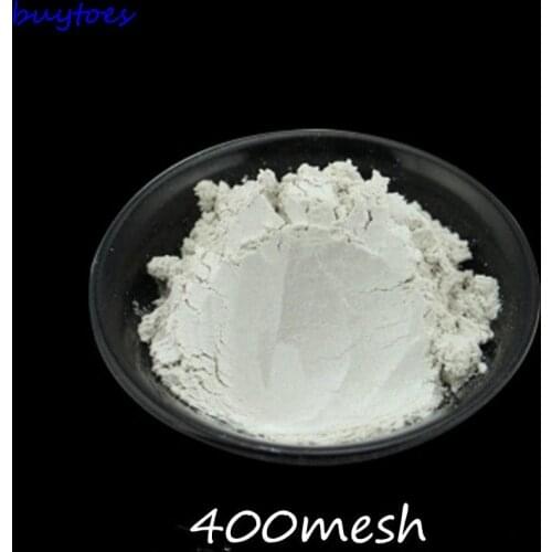 500gram free buytoes Silver-White Color Cosmetic Mica Pearl Pigment Dust Powder for DIY Nail Art Polish and Makeup Eye Shadow