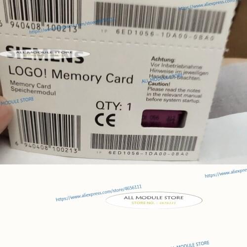 6ED1056-7DA00-0BA0 FREE SHIPPING NEW AND ORIGINAL 6ED1 056-7DA00-0BA0