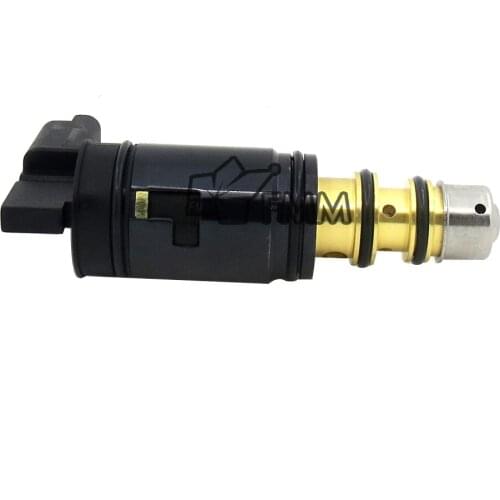 9659875480 9659875580 9676862380 9689084780 6453WF 6453WH Compressor Control Valve For Peugeot 3008 308C 408 508 CITROEN C4