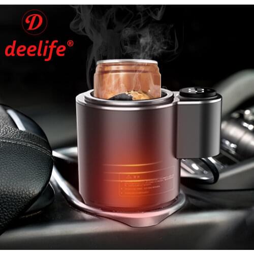 Deelife Car Holders