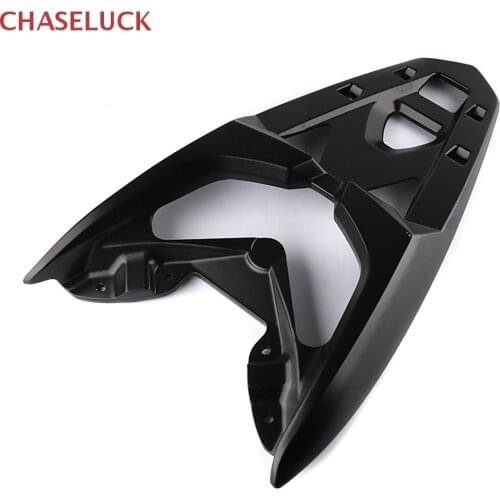 For Yamaha NMAX155 Nmax 155 2013-2019 Tail Rear Luggage Rack Trunk Top Box Case Cargo Holder Toolbox Shelf Bracket Accessories