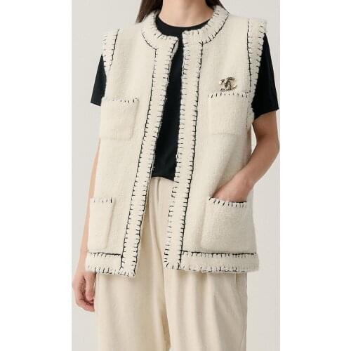 EOSEENY Travel Vests