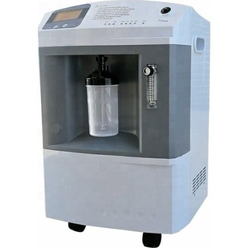 India Friend 10L Qualified Household oxygen machine Oxygen Concentrator With CE certification