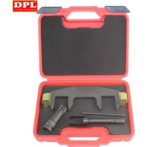 Camshaft Locking Tools Engine Timing Tool Set for Mercedes Benz OM651 engines