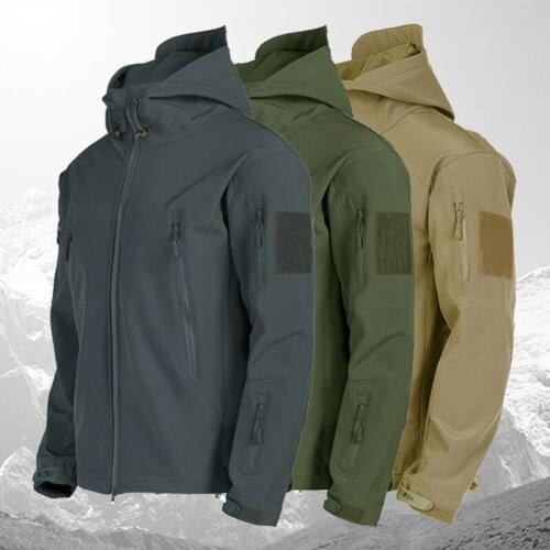 Мужские флисовые куртки KUCLUT China At AliExpress