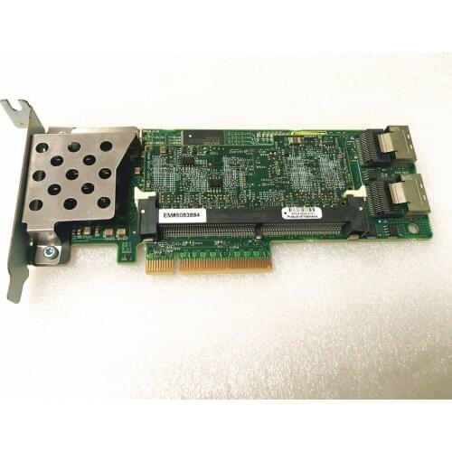 462919-001 013233-001 Array SAS for HP P410 RAID Controller Card 6Gb PCI-E RAM Motherboard (only card without ram)