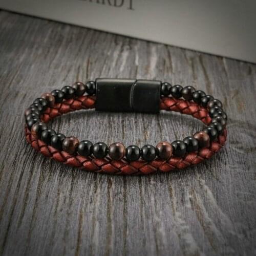 MOONCORE Magnetic Bracelets