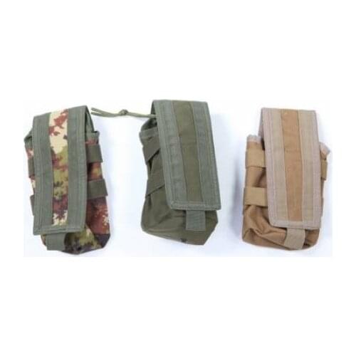 Soft pocket bottle gas airsoft airsoft tactical military