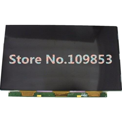 13.3 "Inch LCD screen glass 1600 * 900 For Asus Zenbook UX31E LCD screen CLAA133UA02S HW13HDP101