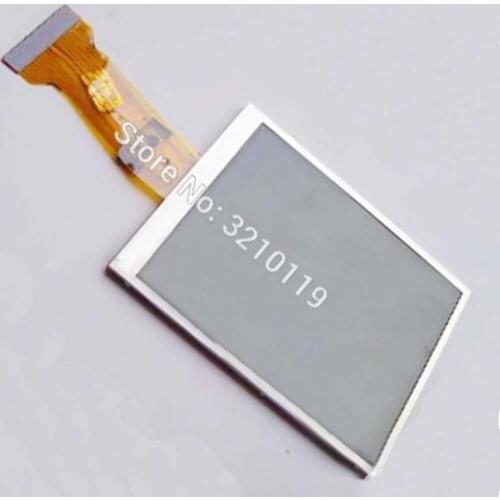 NEW LCD Display Screen For NIKON COOLPIX L20 Digital Camera Repair Part + Backlight free shipping