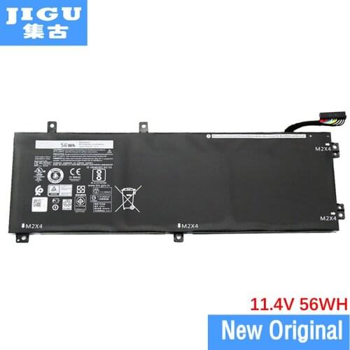 JIGU Original Laptop Battery 05041C B0768CM848 For DELL For Precision 5530 Xeon E-2176M For XPS 15-9560-D1645